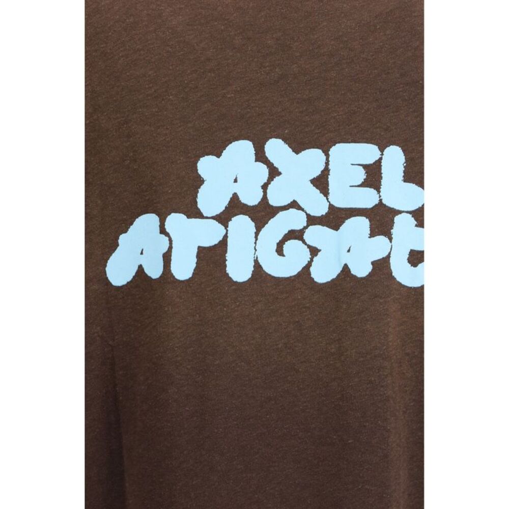 Axel Arigato Men Bubble Reverse T-Shirt - Picture 3 of 3